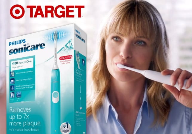 $40 in New Printable Coupons for Philips Sonicare + Target Sales – All ...