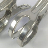 Discover the best galapagoz 3 pcs set clothespin clips laundry drying hanger clothes pegs stainless steel