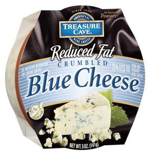 New Cheese Coupon: Treasure Cave as low as 0.83 at Walmart!