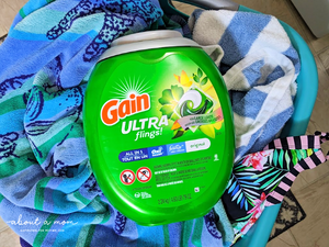 Save $2 on Gain Ultra Flings with Printable Coupon