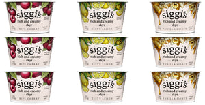 FREE Siggi’s Rich & Creamy Skyr Cups at Stop & Shop | Use Your Phone