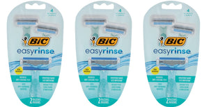 FREE Bic Easy Rinse Razor at Stop & Shop | Use Your Phone