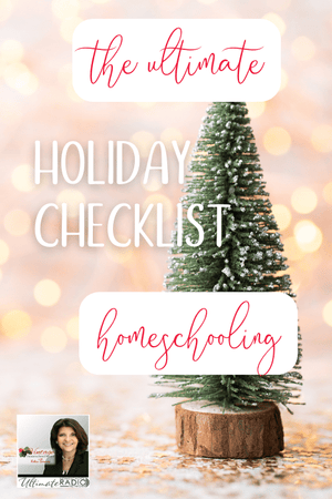 Special Reaplay | Ultimate Holiday Checklist Advice