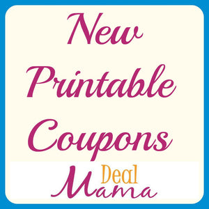 Newest Printable Coupons 4/18 – Save On Pledge, Rogaine, Nasacort & More