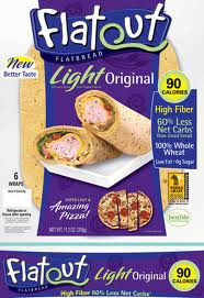 Flatout Flatbread Printable Coupon