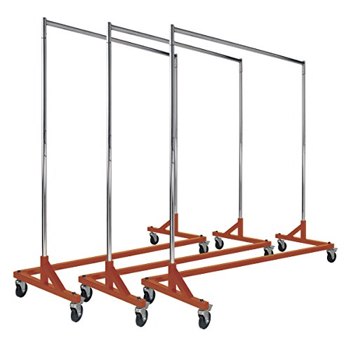 19 Best and Coolest Rolling Rack | Kitchen & Dining Features – All ...