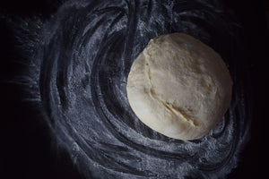 6 Different Ways to Defrost a Pizza Dough