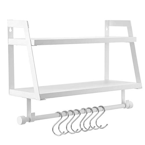 17 Greatest Shelf Rod | Kitchen & Dining Features – All American Holiday