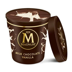 Save With $1.25 Off Magnum Ice Cream Coupon!