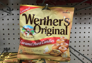 Top Printable Coupons Available – Save on Werthers, Vita Bone & more!