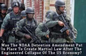 This is Agenda 21 : Be Ready for The Economic Totalitarian New World Order !! ( All American People Need To See This: MARTIAL LAW Agenda NEW WORLD ORDER! THE OUTCOME OF THE ELECTION? STREETS OF AMERICA TO BE RUNNING WITH BLOOD)