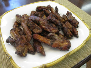 Asian Pork Riblets