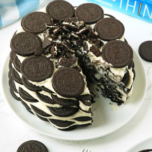 Oreo Icebox Cake Recipe – Easy Summer Dessert