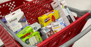 Best Target Deals 6/28-7/4 | Huge Savings on Popsicles, Starbucks, Bulldog Products & More