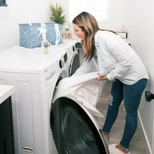 Spring Cleaning Challenge – Laundry Room