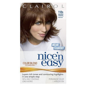 Clairol Nice ‘n Easy Hair Color On Sale, Only $3.80 at Walgreen’s!