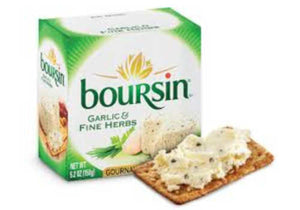 Boursin Cheese Coupon