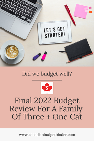 CBB 2022 Year-End Budget Review