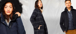 Nordstrom Rack’s Coat Shop offers puffers, dress coats, parkas and more at up to 65% off