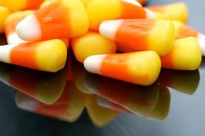 It’s candy corn time!