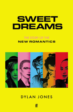 ‘Sweet Dreams’ explores the New Romantic scene that launched Duran Duran, Culture Club and more