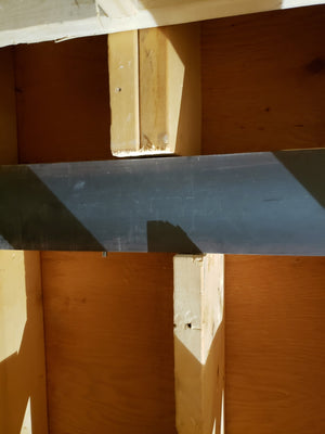 Contractor cut joists short (followup to earlier question)