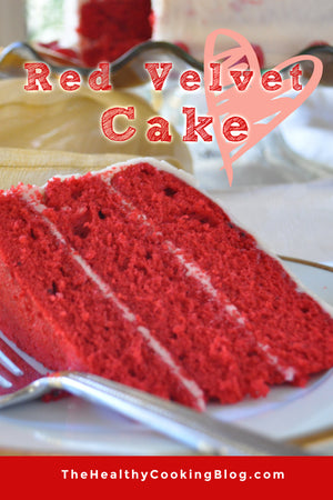 Turn Red Velvet Cake Recipe into Red Velvet Trifle Dessert Easily!