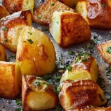 Ina Garten Shared Emily Blunt’s English Roast Potato Recipe, and My Dinner Plans Are Set