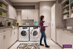 9 Common Laundry Room Problems & How to Fix Them
