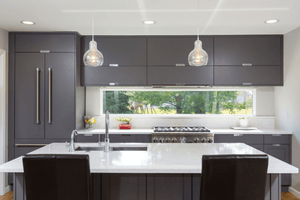 If you’re planning a kitchen renovation or are building a new home, you probably want to get the best kitchen you can imagine
