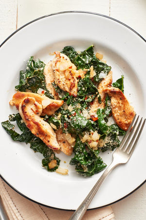 10 Low-Carb Dinner Recipes That Have Plenty of Protein