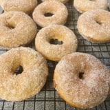 It Doesn’t Have to Be Fall For You to Make These Boozy Apple Cider Doughnuts
