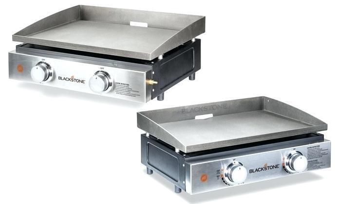 Cool Blackstone Table Top Griddle – All American Holiday