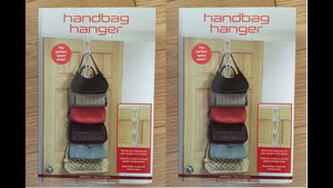 Handbag/Hat Hanger at