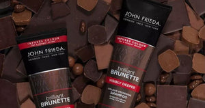 $2/1 John Frieda Coupon = 50% Off After Cash Back at Walmart