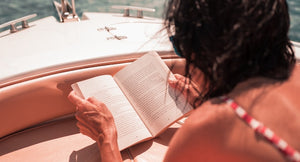 How To Find Adult Summer Reading Challenges In 2020