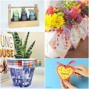 Mother’s Day Gifts DIY Ideas To Touch Her Heart