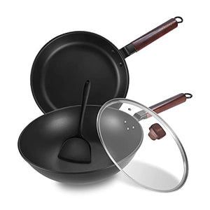 Best Nonstick Wok out of top 22