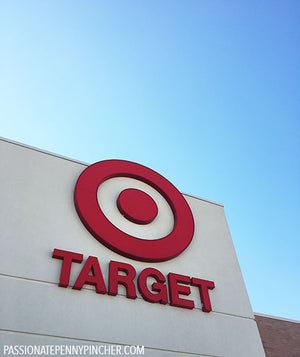 Target Deals This Week | 1 Freebie + 13 Items Under $1!