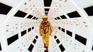 Every Thought I Had While Watching 2001: A Space Odyssey