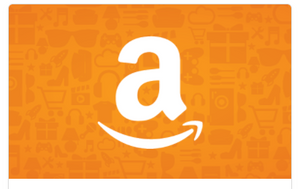 Need a Gift? Got a Printer? Print Amazon Gift Cards at Home!