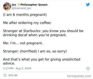 107 Women Who Tackle Their Everyday Pregnancy Struggles With Humor