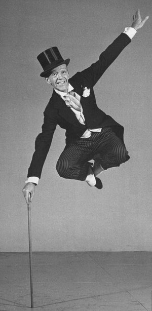 Fred Astaire: Gentleman of Style