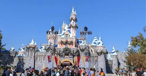 What is the Best Age to Go to Disneyland?