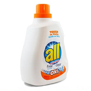 All Laundry Detergent On Sale, Only $1.88 at Walgreen’s!