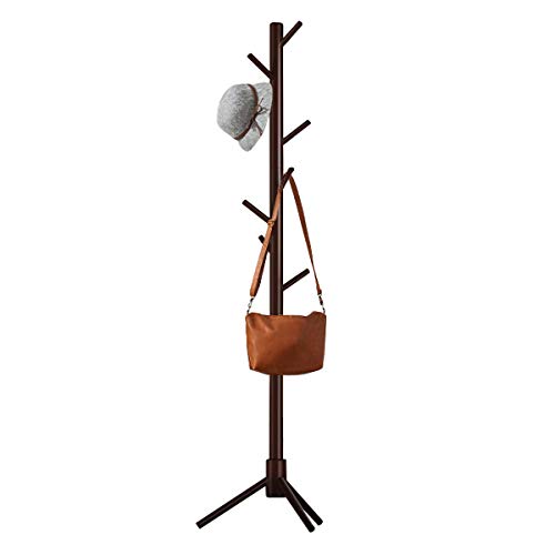 Coolest 24 Coat Rack Wood | Kitchen & Dining Features – All American ...