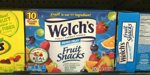 Today’s Top New Coupons – Save on Welchs, Meow Mix & More!