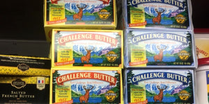 Challenge Butter as low as $3.50 at Stop & Shop