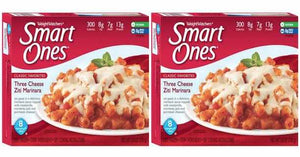 Save With $1.50 Off Weight Watchers Smart Ones Coupon!