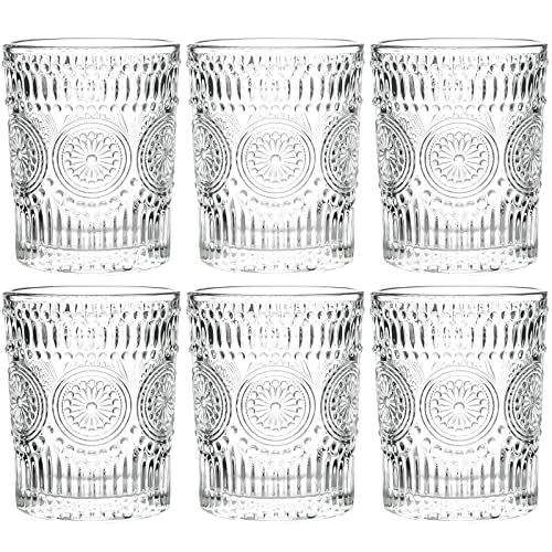 Best And Coolest 24 Juice Glasses All American Holiday